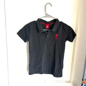 Liverpool FC - Junior Polo